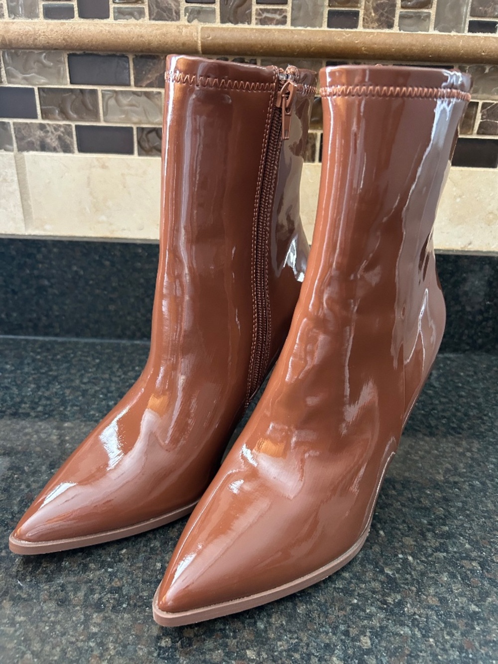 Steve Madden boots